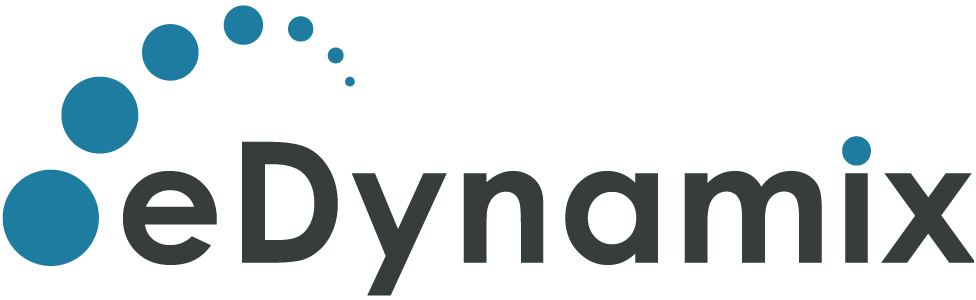 eDynamix Logo
