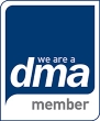 DMA Partner Logo